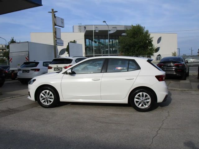 Skoda Fabia Ambition