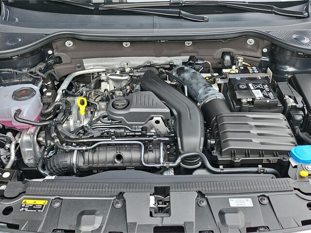 Seat Ateca 1.5 TSI DSG