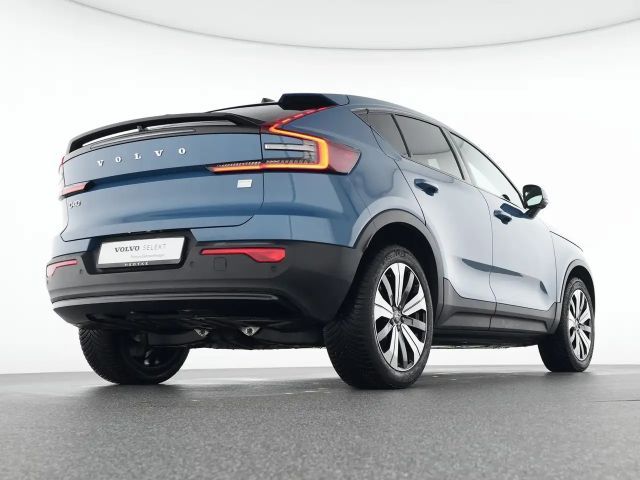 Volvo C40 Core Recharge