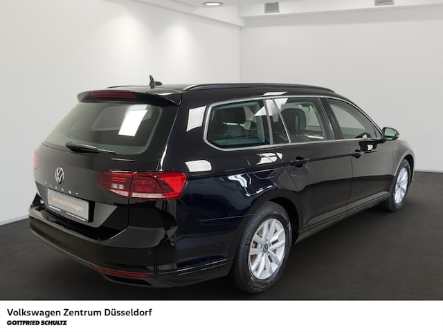 Volkswagen Passat 1.5 TSI Business DSG Variant