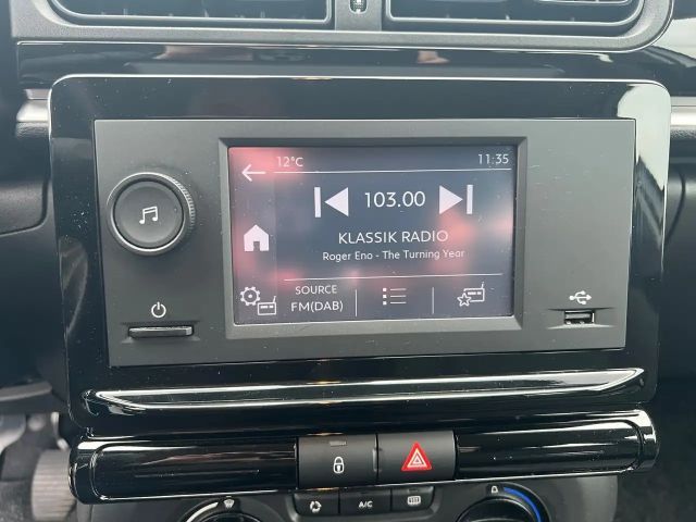 Citroën C3 Feel PureTech