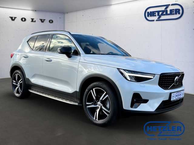 Volvo XC40 XC40