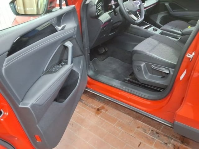 Volkswagen Tiguan *5J. GARANTIE*AHK*NAVI*KAMERA*LED*ACC*