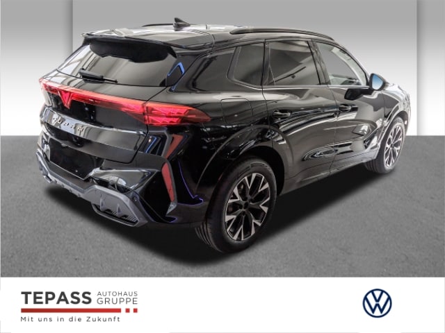 Cupra Terramar 1.5 eTSI