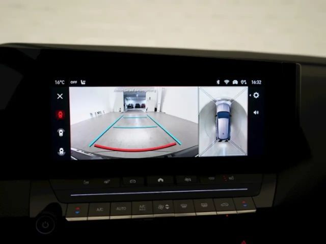 Opel Astra Sports Tourer Ultimate