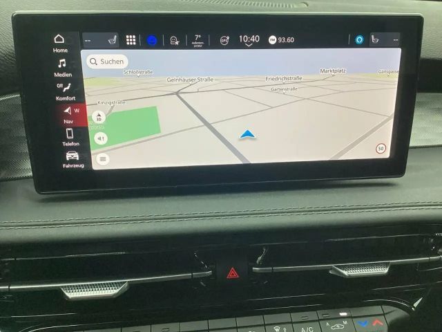 Alfa Romeo Tonale TI Turbo