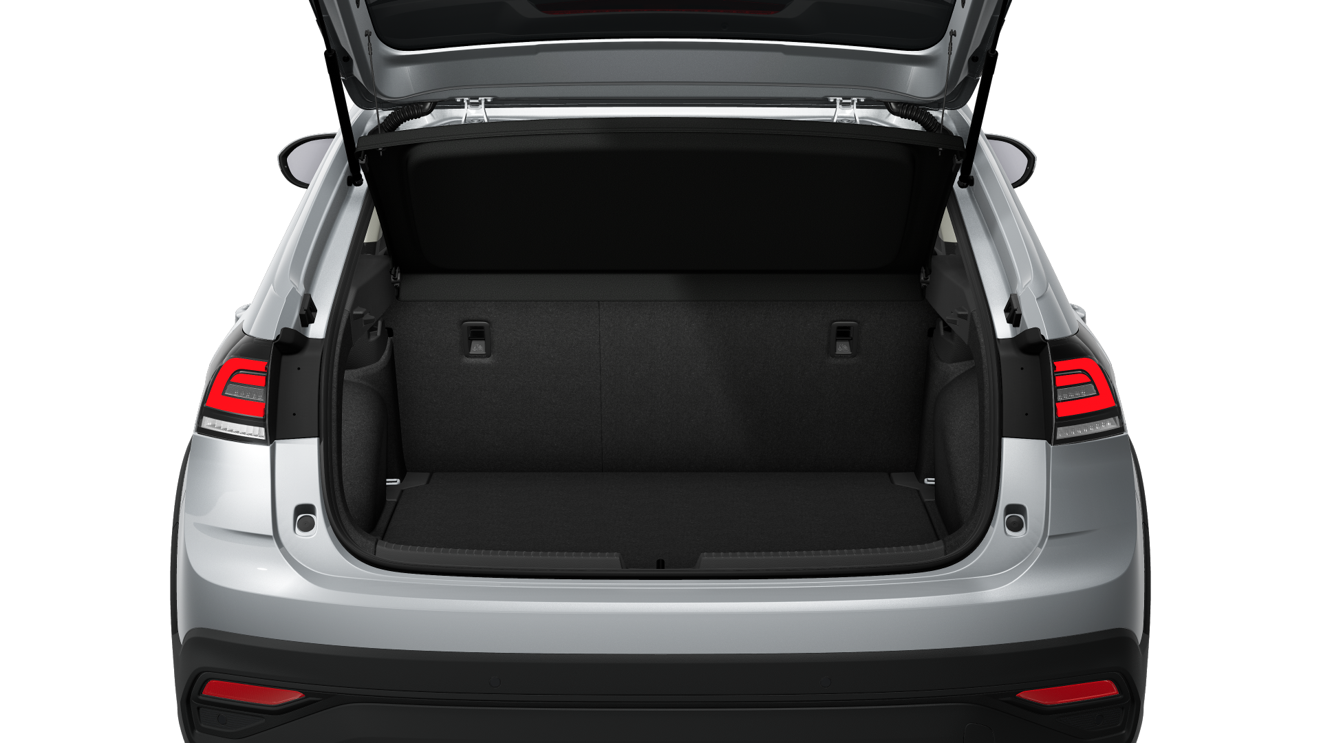 Volkswagen Taigo DSG Life