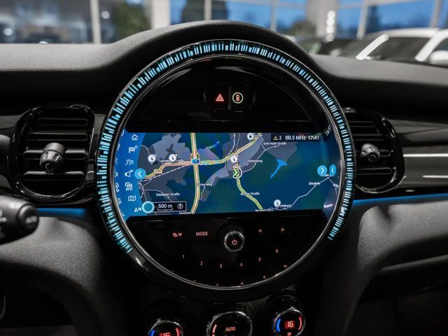 MINI Mini Electric SE