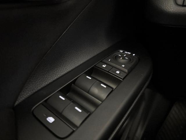 Toyota C-HR Hybride Plug-in Technik