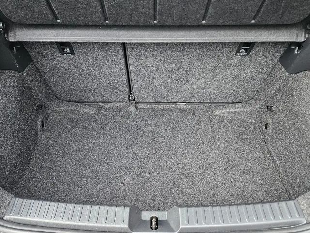 Seat Ibiza Reference