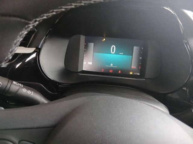 Opel Corsa Edition F Edition