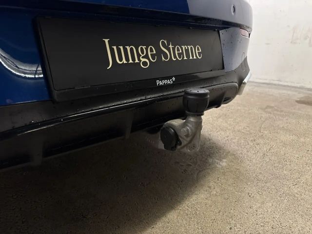 Mercedes-Benz CLE 220 AMG Line Coupé