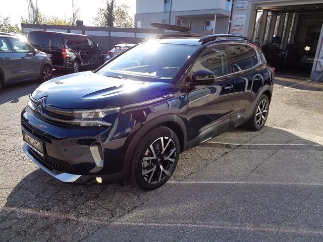 Citroën C5 Aircross Hybrid Pack Shine