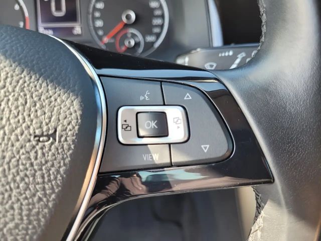 Volkswagen Polo 1.0 TGI Comfortline