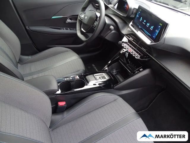 Peugeot 208 Allure Pack