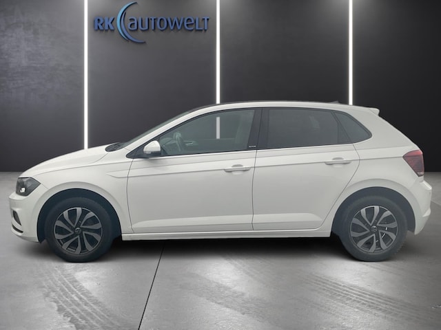 Volkswagen Polo 1.0 TSI