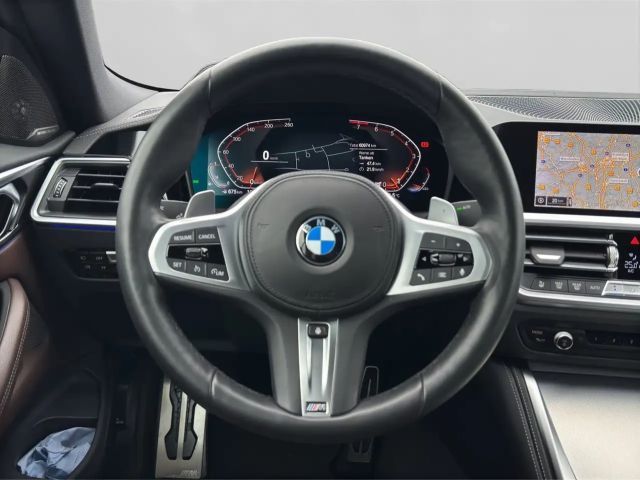 BMW 430 430i Cabrio M-Sport