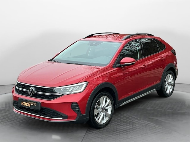 Volkswagen Taigo 1.0 TSI Move