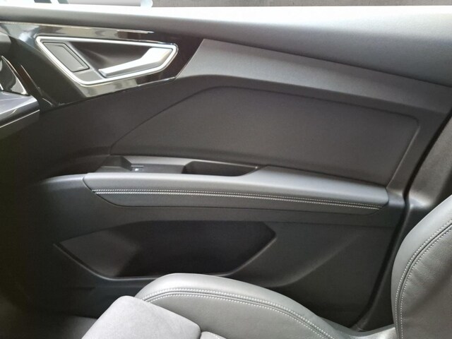 Audi Q4 e-tron Quattro