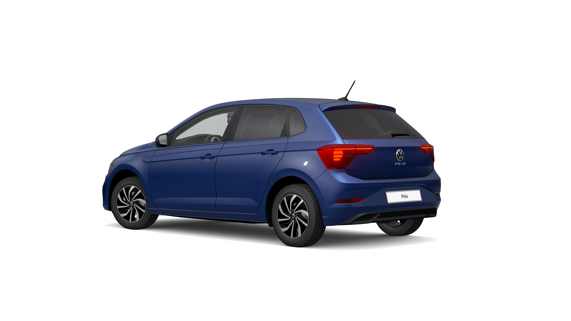 Volkswagen Polo 1.0 TSI