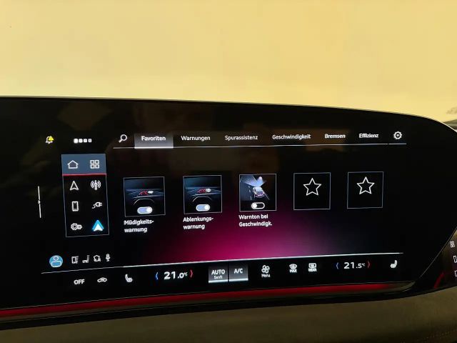 Audi A6 e-tron Avant Performance