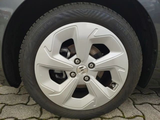 Suzuki Swift Comfort DualJet Hybrid