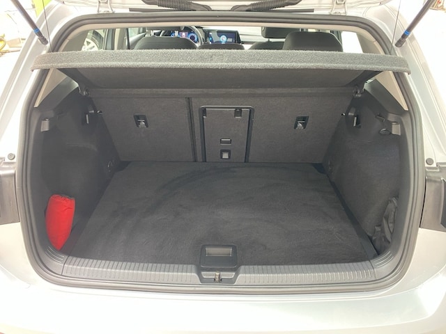Volkswagen Golf 1.5 TSI DSG Golf VIII Life