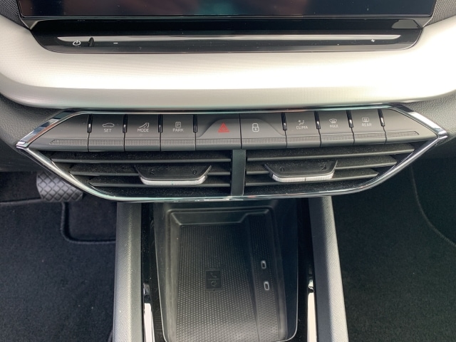 Skoda Octavia 2.0 TDI Combi Style Style