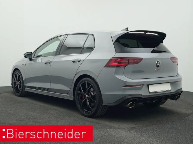 Volkswagen Golf 2.0 TSI DSG GTI IQ.Drive Style