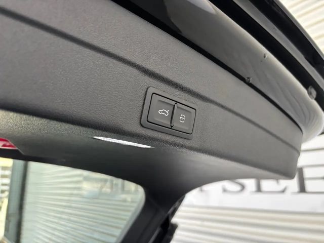 Audi A6 Hybride Quattro