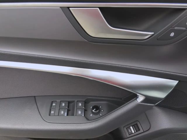 Audi A6 40 TDI Quattro Sedan