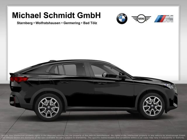 BMW X2 Coupé M35i xDrive