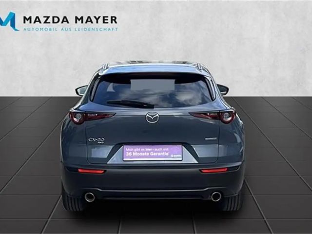 Mazda CX-30 4WD