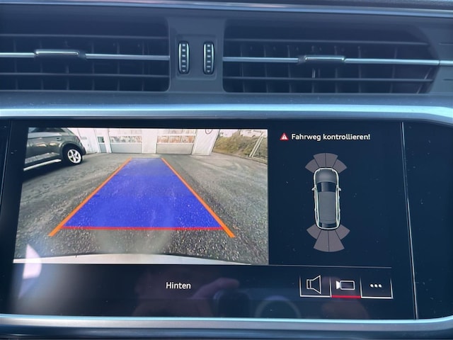 Audi A6 40 TDI Avant S-Line S-Tronic