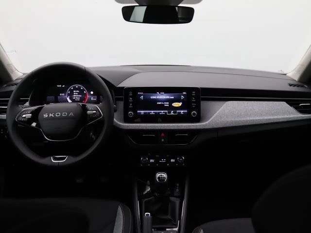 Skoda Kamiq 1.0 TSI Selection