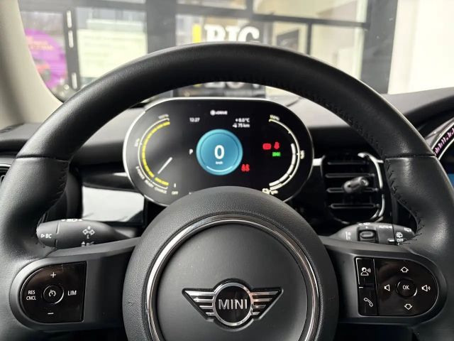 MINI Mini Electric SE