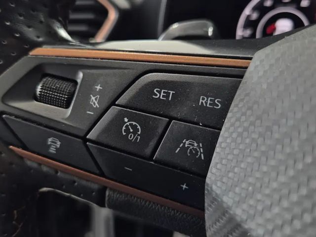 Cupra Leon 2.0 TSI DSG VZ
