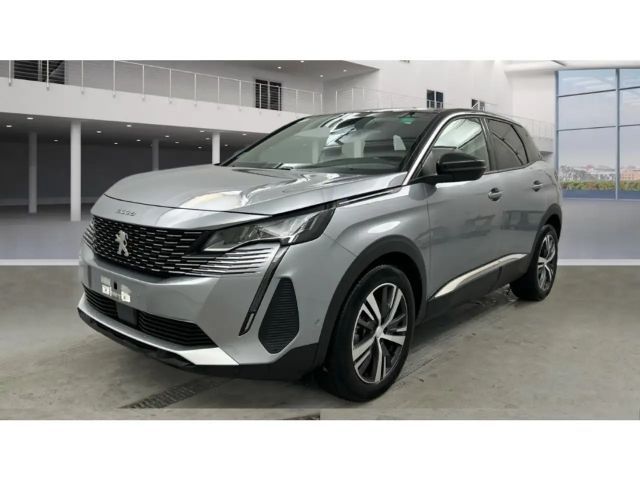 Peugeot 3008 Allure Pack PureTech