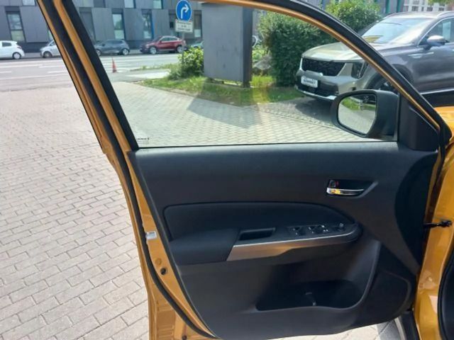 Suzuki Vitara 4x4 Comfort