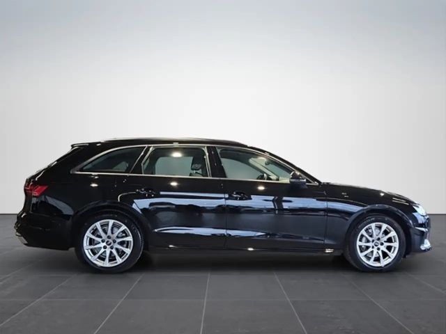 Audi A4 2.0 TDI Avant Quattro