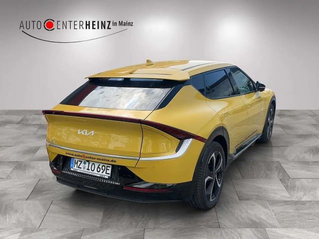 Kia EV6 77,4 kWh Air