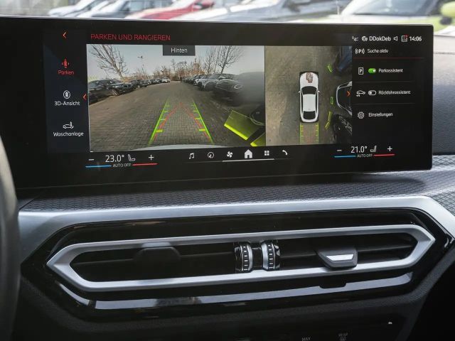 BMW i4 Coupé M-Sport eDrive40