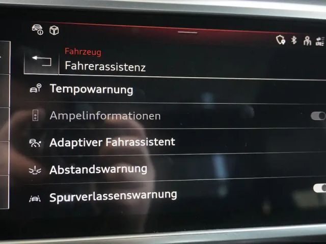 Audi A6 55 TFSI Avant Quattro Sport