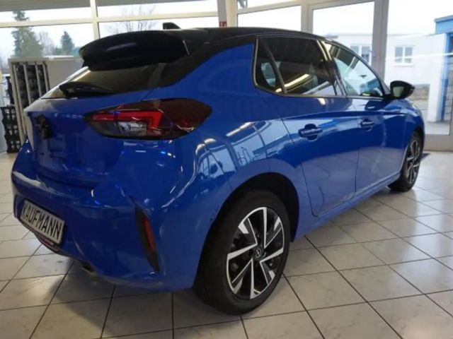 Opel Corsa GS-Line Grand Sport