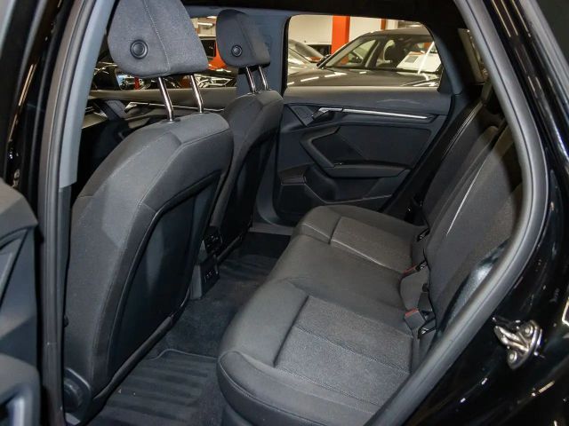 Audi A3 40 TFSI Hybride Sedan