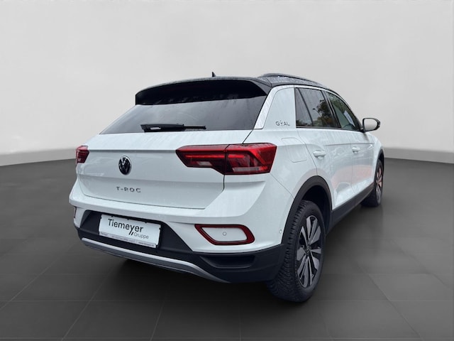Volkswagen T-Roc 2.0 TDI DSG