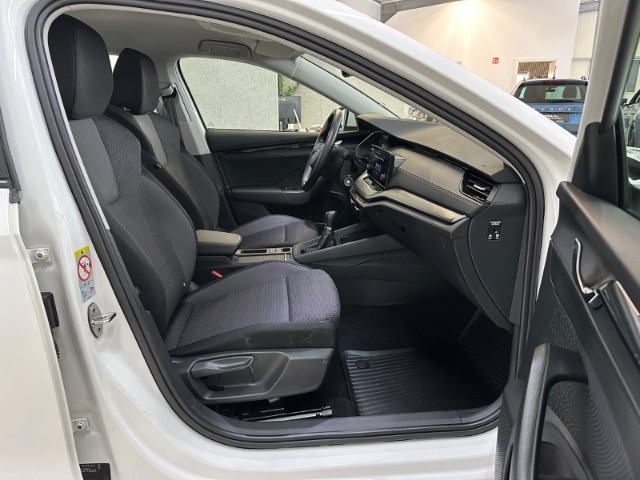 Skoda Octavia 1.5 TSI Ambition Combi