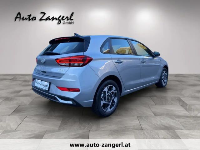 Hyundai i30 - PD GO 1.5 DPI c5bg1