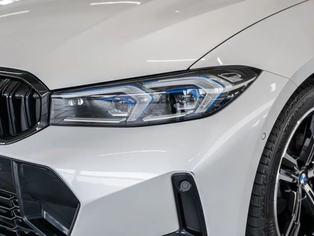 BMW 318 318i M-Sport Touring