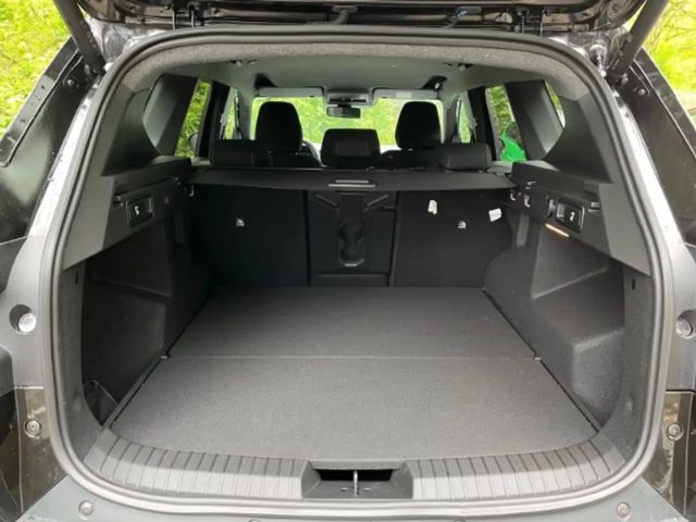 Dacia Bigster Hybrid 155